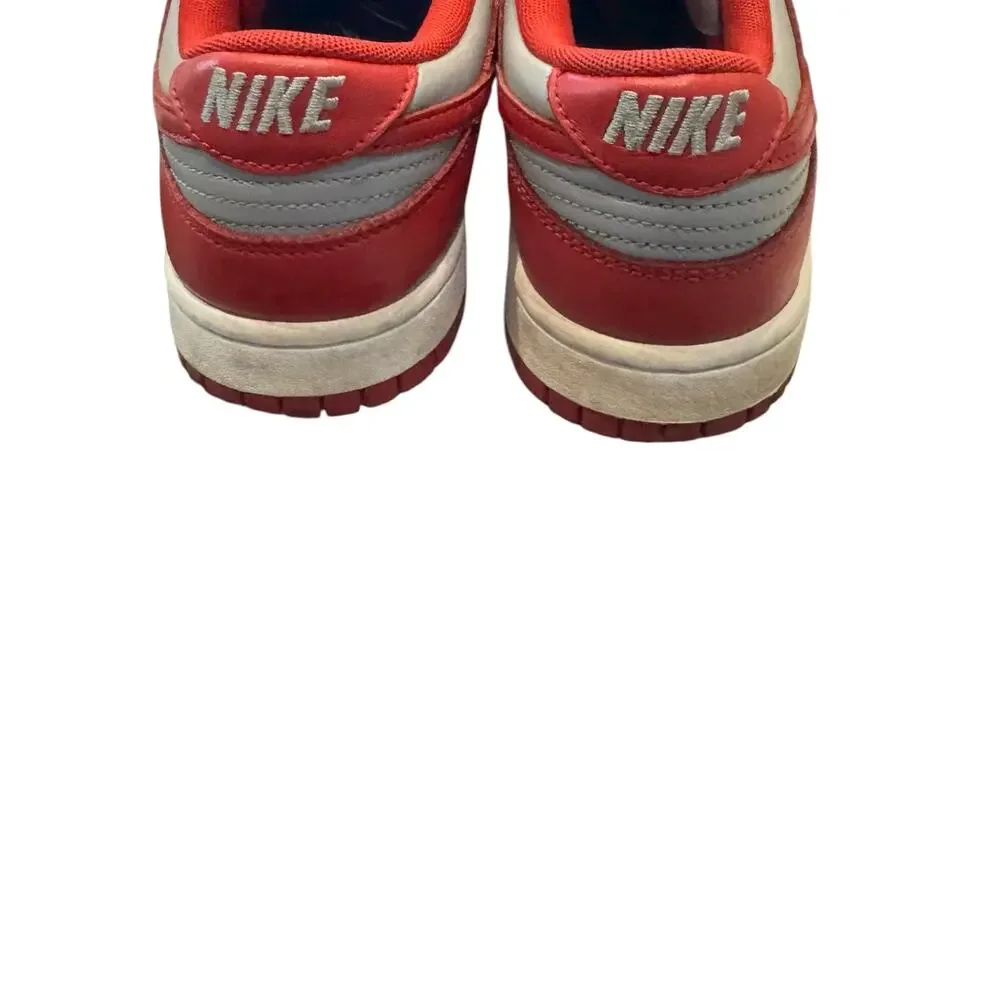 Nike dunk low